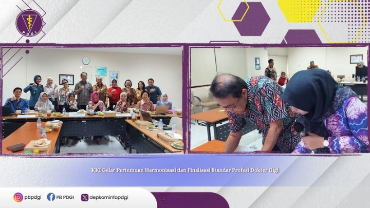 PDGI Kabupaten Rokan Hilir | Informasi, Layanan, Berita, dan Seminar Dokter Gigi