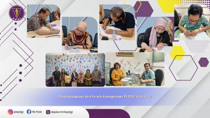PDGI Kabupaten Rokan Hilir | Informasi, Layanan, Berita, dan Seminar Dokter Gigi